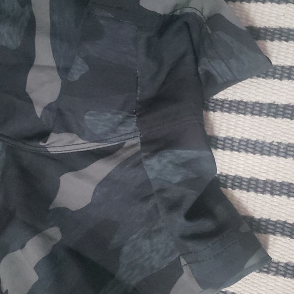 OLD NAVY running shorts sz L - Picture 3 of 7